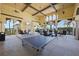 Outdoor recreation area with ping pong table and seating at 12460 Ghiberti Cir # 202, Venice, FL 34293
