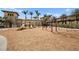 Community playground with slides and swings at 12460 Ghiberti Cir # 202, Venice, FL 34293