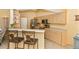 Well-equipped kitchen with ample cabinetry and counter space at 16093 Hillsborough Blvd, Port Charlotte, FL 33954