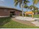 Venice Gardens Civic Center and Homeowners Association building at 255 Shamrock Blvd, Venice, FL 34293