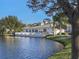 Community clubhouse located on the lake at 1403 Gondola Park Dr # 1403Bd, Venice, FL 34292