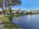 Charming lakefront community with tranquil waterfront views at 1403 Gondola Park Dr # 1403Bd, Venice, FL 34292