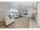 Open living space with access to balcony and natural light at 1403 Gondola Park Dr # 1403Bd, Venice, FL 34292