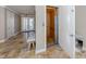 Home elevator in entryway at 737 Shakett Creek Dr, Nokomis, FL 34275