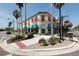 Anna Maria shops and restaurants located on a corner lot at 804 Montrose Dr # 103, Venice, FL 34293