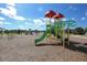 playground with play structures at 1222 Collier Pl, Venice, FL 34293