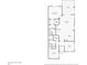 Floor plan of 1222 Collier Pl, Venice, FL 34293 showing a spacious layout with multiple bedrooms and bathrooms at 1222 Collier Pl, Venice, FL 34293