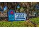 Venice Beach sign, Sarasota County Parks & Recreation at 172 Southampton Pl # 346, Venice, FL 34293