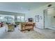 Spacious living room with ample natural light and comfortable seating at 1704 Triano Cir # 1704, Venice, FL 34292