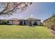 House with large backyard and screened patio at 13848 Rinuccio St, Venice, FL 34293