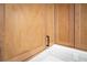 Bright wooden kitchen cabinets add warmth to the cooking space at 147 Tampa E Ave # 202, Venice, FL 34285