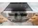 Stainless steel induction stove top offers digital features at 147 Tampa E Ave # 202, Venice, FL 34285