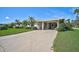 Single-story home with carport and nicely landscaped yard at 1402 Grand Blvd # 240, Sarasota, FL 34232