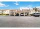 Covered carport with space for two cars at 1743 Lake Pl # 1743C, Venice, FL 34293