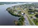 Community overview featuring waterfront access and recreational amenities at 3390 Dover Dr, Punta Gorda, FL 33983