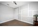 Spacious bedroom with neutral walls and carpeted floors at 3390 Dover Dr, Punta Gorda, FL 33983