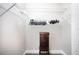 Walk-in closet with wire shelving and ample hanging space at 3390 Dover Dr, Punta Gorda, FL 33983