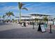 Luxury waterfront property with boat slips and nearby restaurants at 3390 Dover Dr, Punta Gorda, FL 33983
