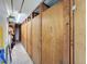 Private storage units for resident's use at 210 Park N Blvd # 129, Venice, FL 34285