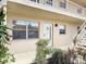 Building exterior with entrance at 210 Park N Blvd # 129, Venice, FL 34285