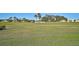 Expansive view of the golf course and surrounding landscape at 443 Cerromar Ln # 403, Venice, FL 34293