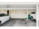 Covered parking with one assigned parking spot; additional guest parking available at 6796 Gasparilla Pines Blvd # 62, Englewood, FL 34224