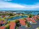 Waterfront property with private access to a tranquil lake at 784 Sarabay Rd # 18, Osprey, FL 34229