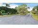 Entrance to Heron Bay Club community at 784 Sarabay Rd # 18, Osprey, FL 34229