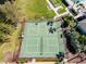 Multipurpose court for basketball and pickleball at 1925 Scarlett Ave, North Port, FL 34289