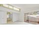 Main bedroom with private bathroom and walk-in closet at 6906 Woodwind Dr # 12, Sarasota, FL 34231