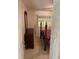 Charming bedroom with a wooden bed frame and dresser at 782 Londra Dr, Venice, FL 34285