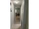 Clean hallway leading to other rooms at 782 Londra Dr, Venice, FL 34285