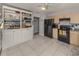 Well-equipped kitchen with ample cabinet space at 3181 Nekoosa St, North Port, FL 34287