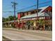 Bobarino's Pizza restaurant exterior at 1605 Phillip Pl, Englewood, FL 34223