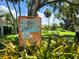 A scenic Harbor map set amidst lush greenery, capturing the beauty and detail of the waterfront area at 250 Santa Maria St # 219, Venice, FL 34285
