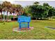 Entrance sign for Skip Stasko Park, 2101 Scenic Dr at 250 Santa Maria St # 219, Venice, FL 34285