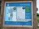 Venetian Waterway Park trail map showing connectivity to Legacy Trail, park amenities, and other features at 250 Santa Maria St # 219, Venice, FL 34285