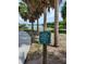 Walking path details around Maxine Barritt Park at 250 Santa Maria St # 219, Venice, FL 34285