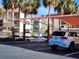 Covered parking area with shade and plenty of space at 250 Santa Maria St # 219, Venice, FL 34285