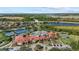 Community amenity: Resort-style pool, tennis, bocce at 2539 Brassica Dr, North Port, FL 34289