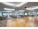 Large community room perfect for events at 2539 Brassica Dr, North Port, FL 34289