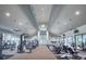 Well-equipped fitness center with various exercise machines at 2539 Brassica Dr, North Port, FL 34289