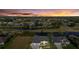 House nestled in a community with golf course and water views at 52 Fairway Rd, Rotonda West, FL 33947