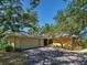 Charming single-story home with a two-car garage and mature landscaping at 263 Southampton Dr # 301, Venice, FL 34293