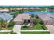 Attractive home situated on a tree-lined street, near a lake at 2878 Egret Ct, North Port, FL 34287