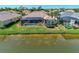 Luxury home with private pool and lake access at 2878 Egret Ct, North Port, FL 34287