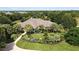 Inviting home with lush landscaping and a paved driveway at 3200 Rowland Dr, Punta Gorda, FL 33980