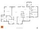 Unmarked floor plan of the home at 3200 Rowland Dr, Punta Gorda, FL 33980