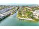 Beautiful waterfront property with a relaxing waterfront park at 6415 Midnight Pass Rd # 206, Sarasota, FL 34242