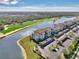 Condo community with water and golf course views at 17118 Vardon Ter # 202, Bradenton, FL 34211